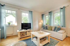 By the sea - Nadmorski by Noclegi Renters, Sopot